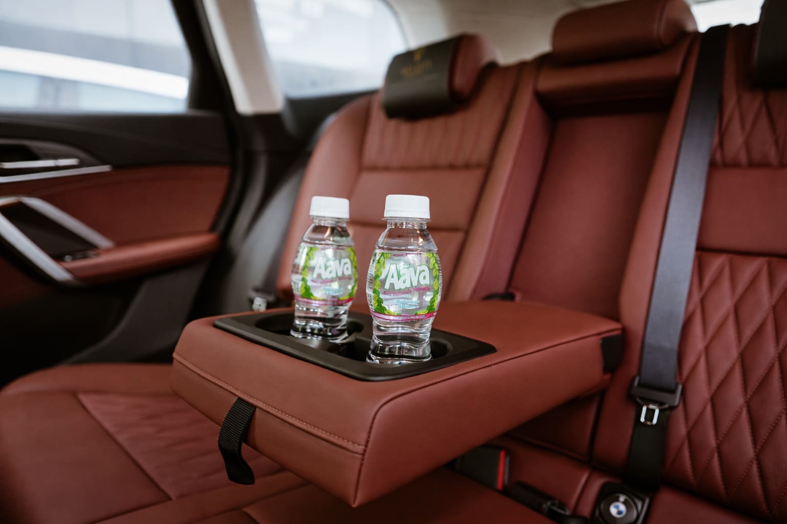 Premium Alkaline Water