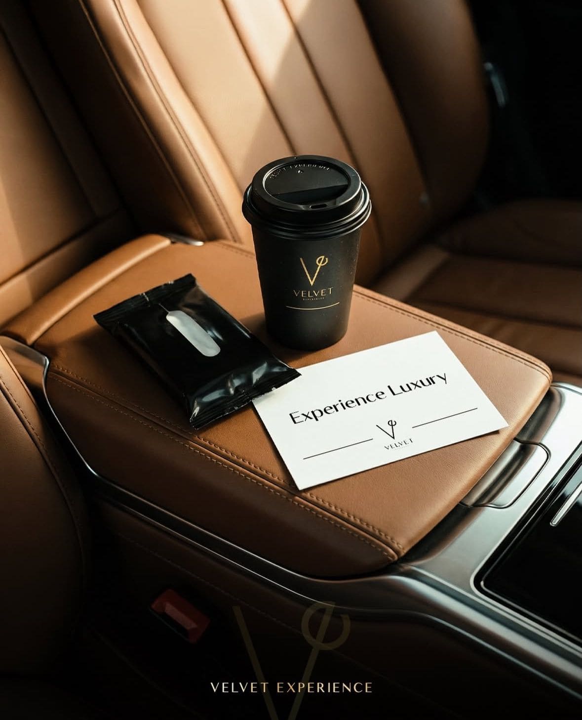 Easy-Pour Tea & Coffee