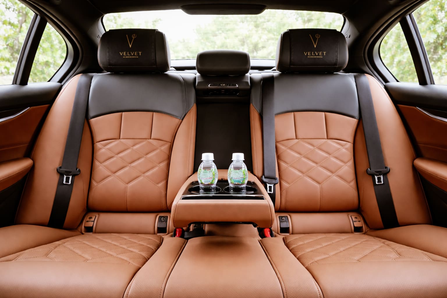 Disposable Hygiene Neck-Rest